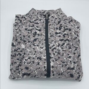 Athleta Women’s Salutation Textured Jacket Size XS NWOT